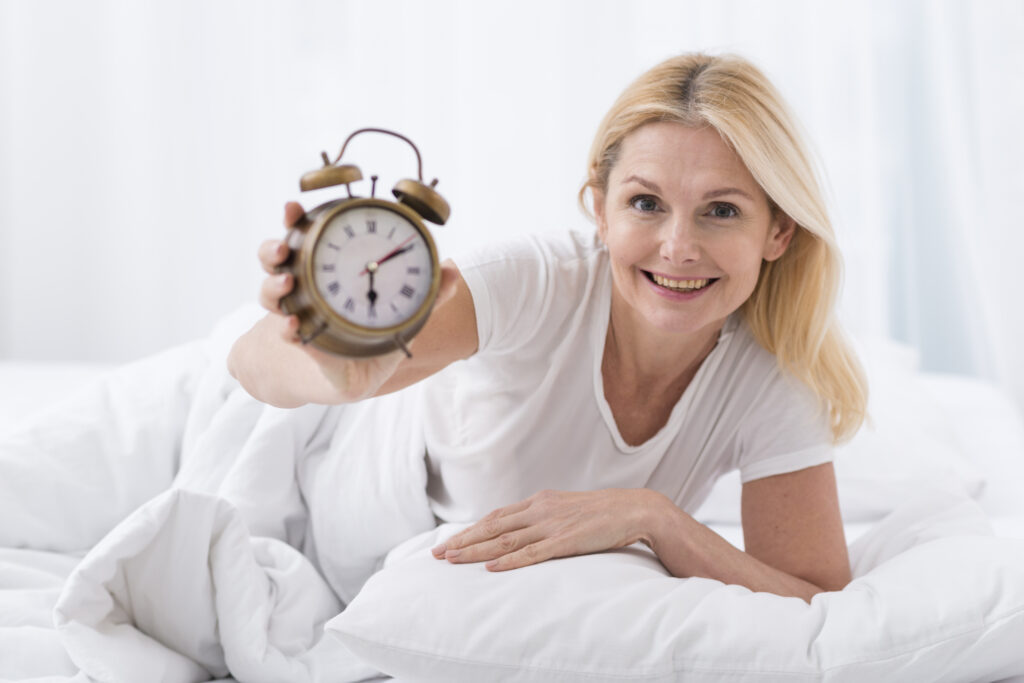Améliorer Votre Sommeil