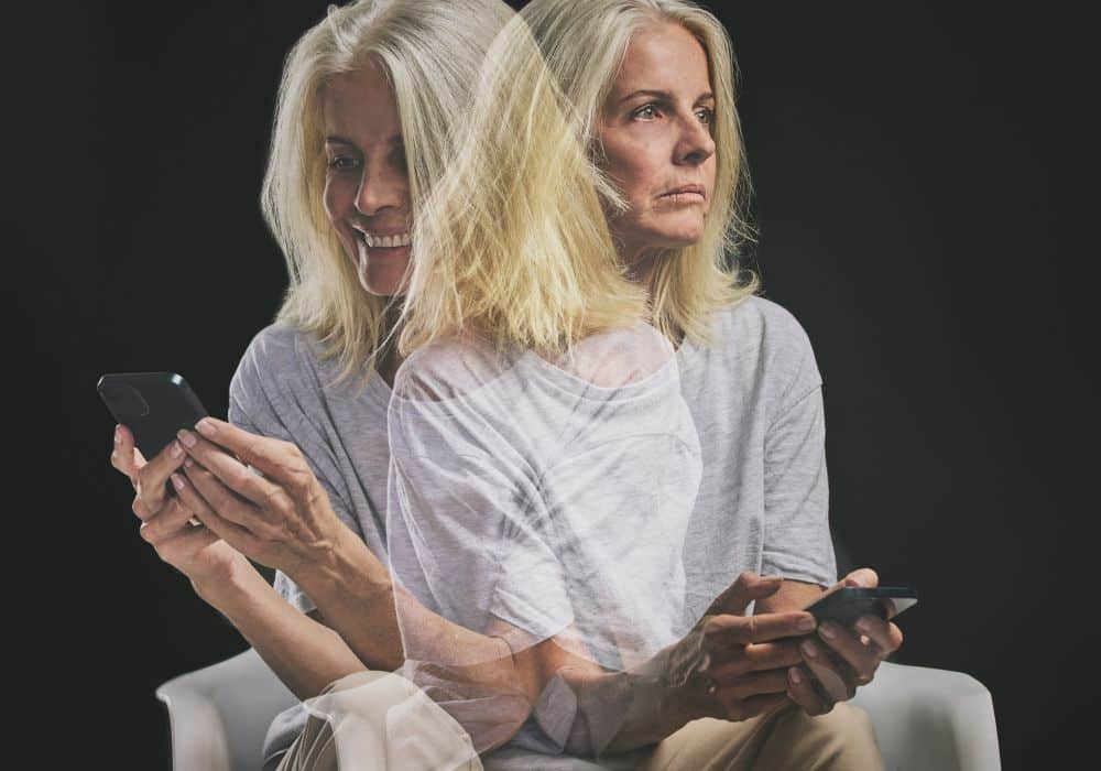 الاضطراب الثُنائي القُطب